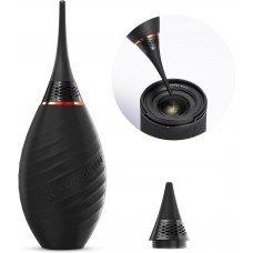 Black can replace long and short mouth high-end cleaning air blow