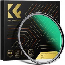 Nano-Xcel Series, Ultra-Low Reflectivity MCUV,28 Multi-Layer