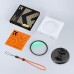 Nano-Xcel Series, MCUV 28 Multi-Layer, 1 Cleaning cloth, 1 Lens Cap