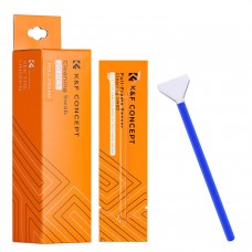 20 pieces with 24mm full frame cleaning sticks sets