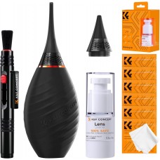 10-in-1 high-end cleaning set