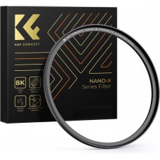 Empty Magnetic Base Filter Ring