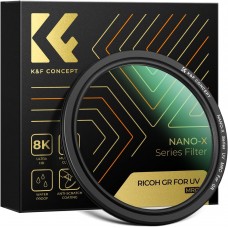 Nano-Xcel Series, UV Protective Filter, 28 multi-layer