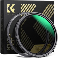 Nano-Xcel Series, ND2-ND32+Adapter ring 28 Multi-Layer