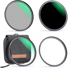 Nano-Xcel Series,MCUV+CPL+ND1000+Adapter ring 28 Multi-Layer