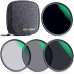 Nano-Xcel Series, ND4+ND8+ND64+ND1000 28 Multi-Layer