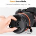 Nano-Dazzle Series, MCUV+CPL+ND1000+lens Cap 24 Multi-Layer,3 Cleaning cloth