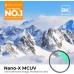 Nano-Xcel Series, MCUV 28 Multi-Layer