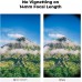 Nano-Xcel Series, MCUV 28 Multi-Layer, 1 Cleaning cloth, 1 Lens Cap