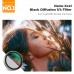 Nano-Xcel Series, Black Mist Diffusion 1/4 Filter, 28 multi-layer