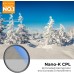 Nano-Klear Series, C-PL 18 Multi-Layer, 1 Cleaning cloth