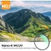 Nano-Klear Series, MCUV 18 Multi-Layer, 1 Cleaning cloth