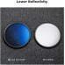 Nano-Klear Series, C-PL 18 Multi-Layer, 1 Cleaning cloth, 1 Lens Cap