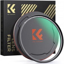 Nano-Xcel Series, MCUV+lens Cap 28 Multi-Layer