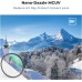 Nano-Dazzle Series, MCUV 24 Multi-Layer