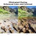 Nano-Klear Series, C-PL 18 Multi-Layer, 1 Cleaning cloth