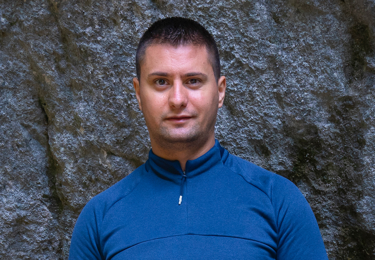 Cosmin Ovidiu Stan