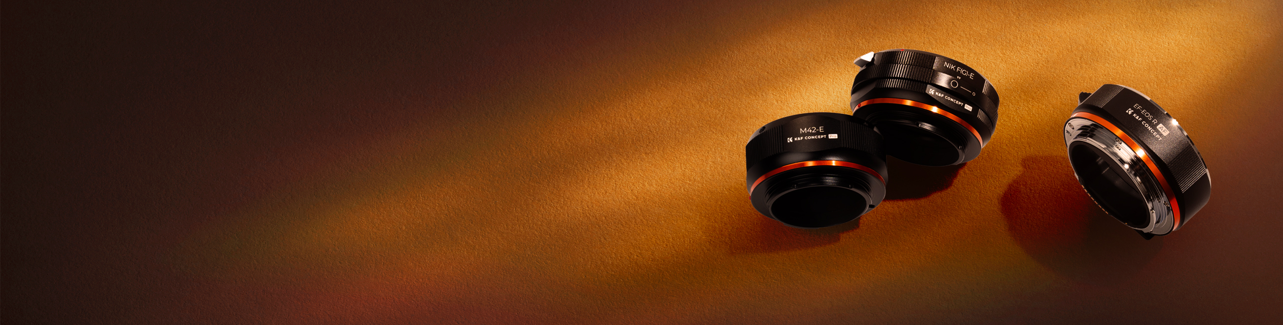 Sony E Mount Body
